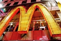 Low-wage budget for McDonald's workers doesn't add up