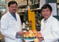 New ripening technology gets produce market ready faster