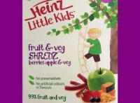 Heinz fined $2.25 million for misleading marketing