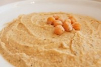 Two infants ill in Salmonella tahini outbreak