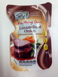 Woolworths Select Finishing Sauce Recalled Due To Undeclared Allergen