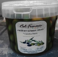 Olives Sold in OSJL Stores Recalled for Potential Botulism Risk