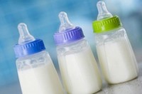 U.K. researchers show aluminum concentration in infant formula too high
