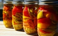 Practice safe home canning to avoid botulism, CDC advises