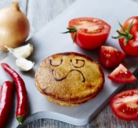 Pie Face introduces ‘low gluten’ pies
