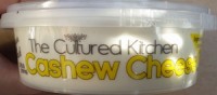 The Cultured Kitchen® Voluntarily Recalls Cashew Cheese