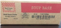Chicken and Beef Products Recalled by Custom Culinary, Inc.