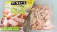 Pinty’s Chicken Breast Strips Recalled in Canada for Possible Listeria