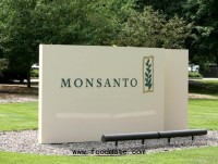 Monsanto keeps close eye on California food labeling issue