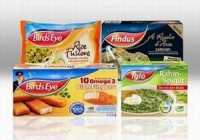 Iglo Group to shake-up marketing strategy for frozen brands