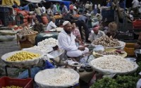 World food prices hit six-month low in July: FAO