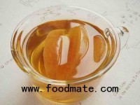 Health benefits of apple cider vinegar