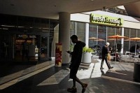 Tesco's Fresh & Easy takes rival Yucaipa's offer