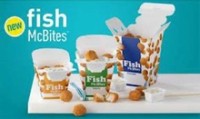 Fast food chains add fish to menus