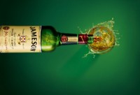 Jameson Future Looking Bright