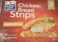 Staphylococcus Outbreak Prompts Frozen Chicken Recall in Canada