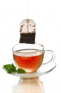 Sensient Flavors adds value to flavored tea