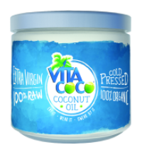Vita Coco Launches New Coconut Oil