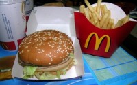 Fast food prices on the rise since 2002