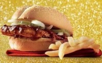 Fast food vs. the home cooked meal