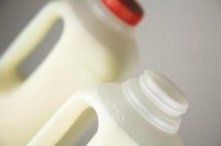 Co-op And Sainsbury's Match Tesco Price Cut On Milk