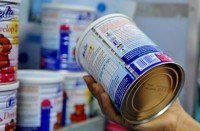 Milk prices stable after price limit takes effect