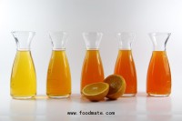 LycoRed will present new beta-carotene colourant formulations at Drinktec, September 2013