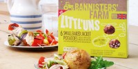 Mini Jackets Added to Bannisters’ Farm Range