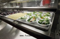New federal rules aim to make all foods in schools healthful, get rid of junk food