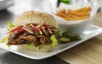 Fire-Braised Meats for Foodservice