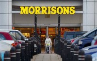 Extended Opening Hours at Morrisons