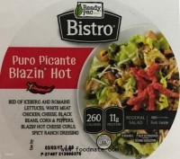 Ready Pac Recalls Chicken Salad for Possible Listeria