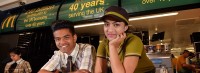 McDonald’s Announces Further UK Expansion