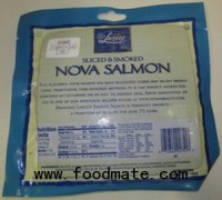 Ocean Beauty Seafoods LLC Recalls smoked salmon products