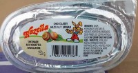 Frères Magid Brothers Distribution recalls Hazella brand Chocolatey Hazelnut Spreads