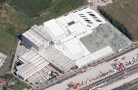 Austrian retailer SPAR to expand logistics center