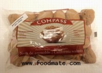 California Walnuts Recalled for Salmonella