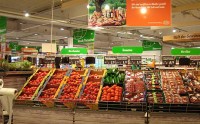 Globus has the best fruit and vegetables in Germany