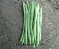 Yunnan green beans: market worries farmers