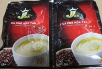 Undeclared milk in certain Jak brand « Instant Coffee 3 in 1 »