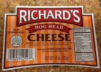 Texas Firm recalls ready-to-eat pork products due to salmonella contamination