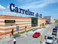 Carrefour sales match estimates as Europe revival takes hold