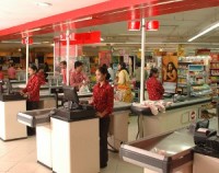 Auchan Pulls Out Of India