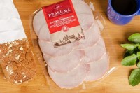 Prasuma launches all natural Classic French Ham and Double Smoked Ham