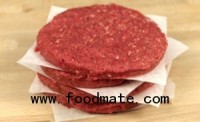 Loblaw Companies Ltd.recalls Butcher’s Choice Garlic Peppercorn Beef Burgers