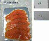 Certain smoked fish sold at Hooked stores in Toronto may contain dangerous bacteria