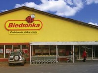 Biedronka Approved For MarcPol Acquisition