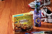Americans high on Protein foods