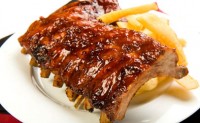 Baby Back Ribs Recalled For Lack of Inspection