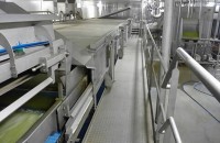 Westfro increased capacity with new production facility
